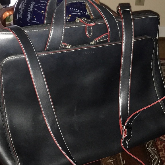 Lodis Handbags - Computer bag